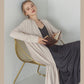 Long cardigan room-1 