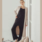 Long cardigan room-1 