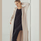 Long cardigan room-1 