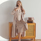 Long cardigan room-1 
