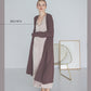 Long cardigan room-1 
