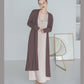 Long cardigan room-1 