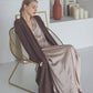 Long cardigan room-1 
