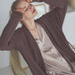 Long cardigan room-1 