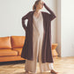Long cardigan room-1 