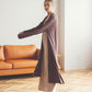 Long cardigan room-1 