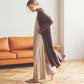 Long cardigan room-1 