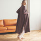 Long cardigan room-1 