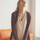Long cardigan room-1 