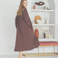 Long cardigan room-1 