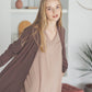 Long cardigan room-1 