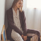Long cardigan room-1 