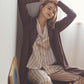 Long cardigan room-1 