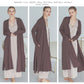 Long cardigan room-1 