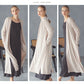 Long cardigan room-1 
