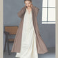 Long cardigan room-3 
