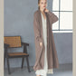 Long cardigan room-3 