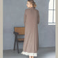 Long cardigan room-3 