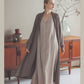 Long cardigan room-3 