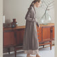 Long cardigan room-3 