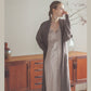 Long cardigan room-3 