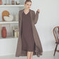 Long cardigan room-3 