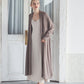Long cardigan room-3 