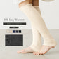シルクレッグウォーマー silkleg-a
