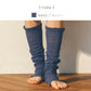 シルクレッグウォーマー silkleg-a